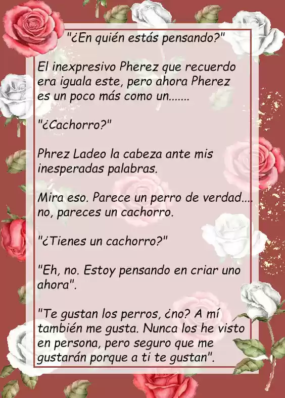 En Esta Vida Seré La Matriarca De Esta Familia (Novela) (Novela) - Capítulo 48 - Página 26 - LectorTMOo