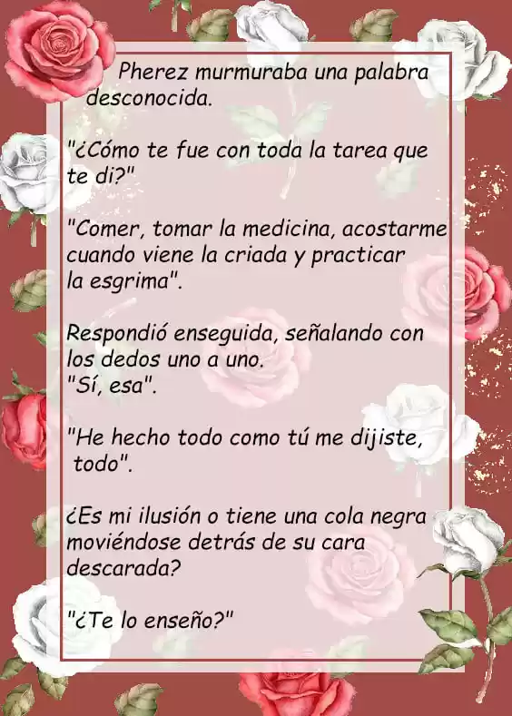 En Esta Vida Seré La Matriarca De Esta Familia (Novela) (Novela) - Capítulo 48 - Página 27 - LectorTMOo