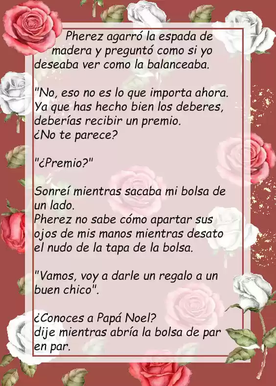 En Esta Vida Seré La Matriarca De Esta Familia (Novela) (Novela) - Capítulo 48 - Página 28 - LectorTMOo
