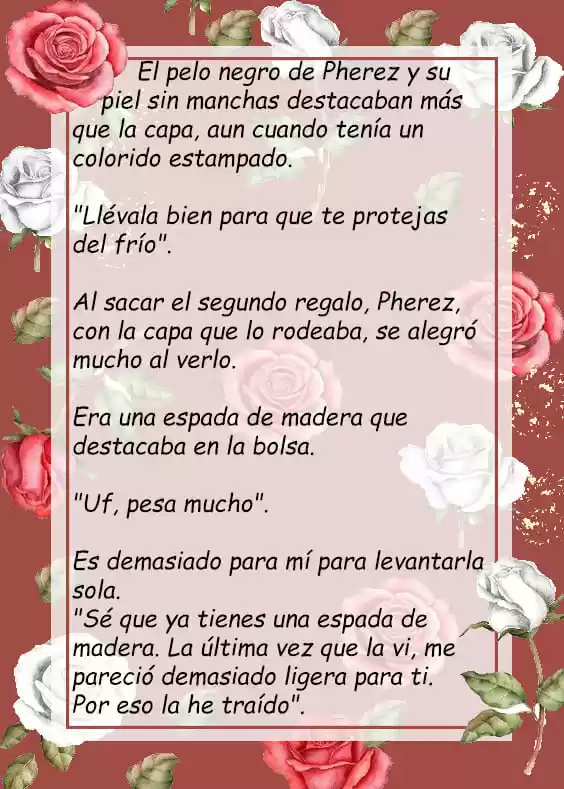 En Esta Vida Seré La Matriarca De Esta Familia (Novela) (Novela) - Capítulo 49 - Página 8 - LectorTMOo