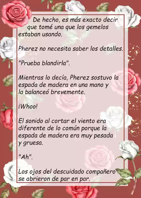En Esta Vida Seré La Matriarca De Esta Familia (Novela) (Novela) - Capítulo 49 - Página 9 - LectorTMOo