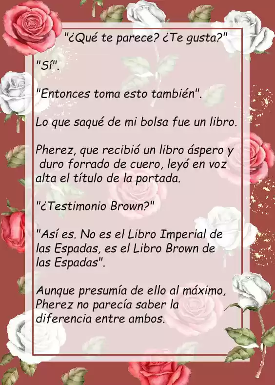En Esta Vida Seré La Matriarca De Esta Familia (Novela) (Novela) - Capítulo 49 - Página 10 - LectorTMOo