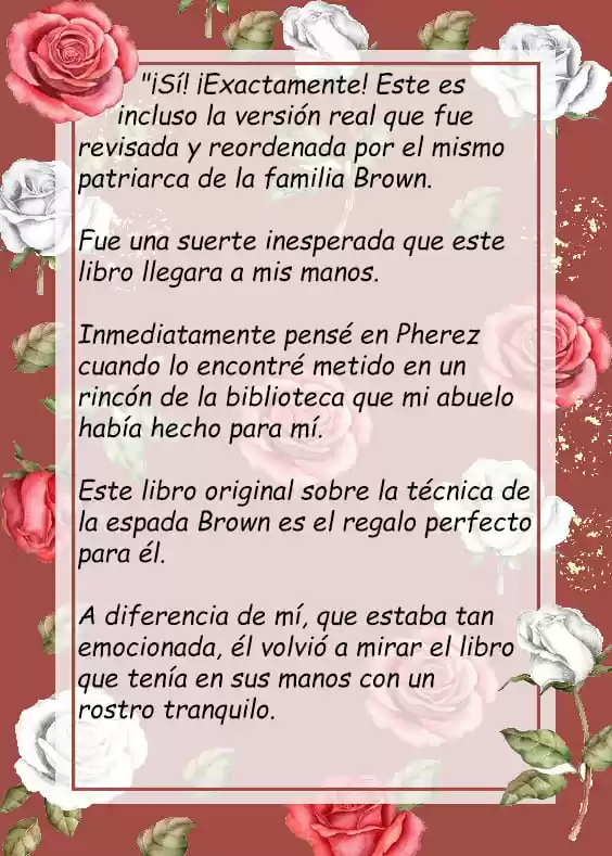 En Esta Vida Seré La Matriarca De Esta Familia (Novela) (Novela) - Capítulo 49 - Página 12 - LectorTMOo