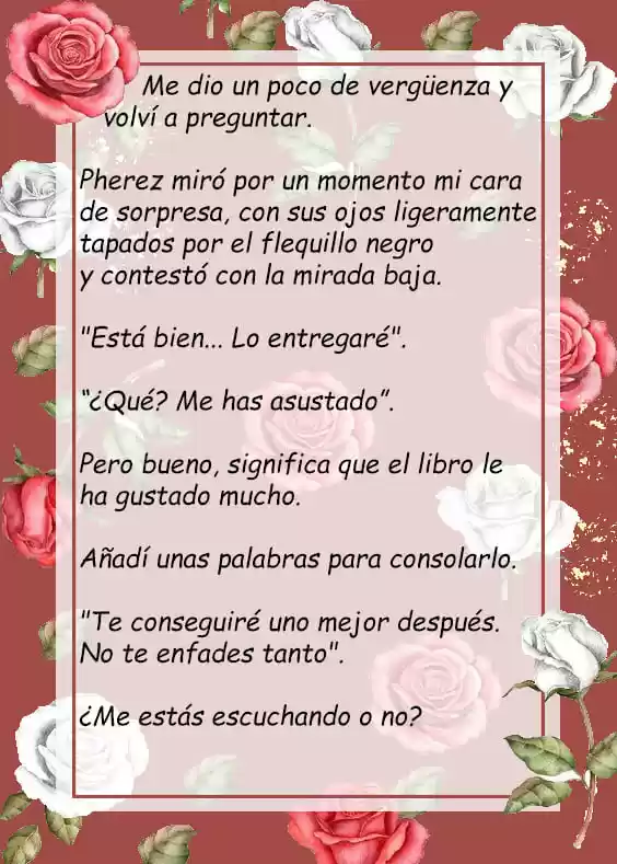 En Esta Vida Seré La Matriarca De Esta Familia (Novela) (Novela) - Capítulo 49 - Página 14 - LectorTMOo