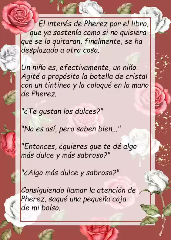 En Esta Vida Seré La Matriarca De Esta Familia (Novela) (Novela) - Capítulo 49 - Página 18 - LectorTMOo