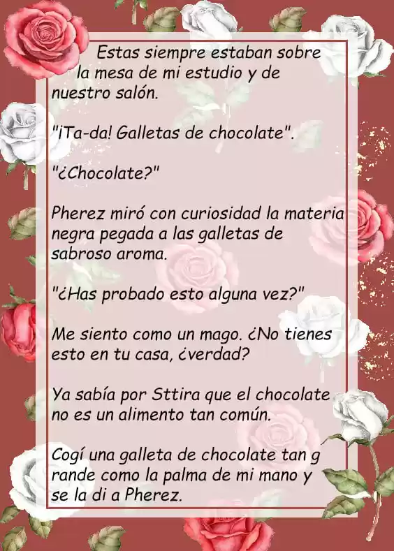 En Esta Vida Seré La Matriarca De Esta Familia (Novela) (Novela) - Capítulo 49 - Página 19 - LectorTMOo