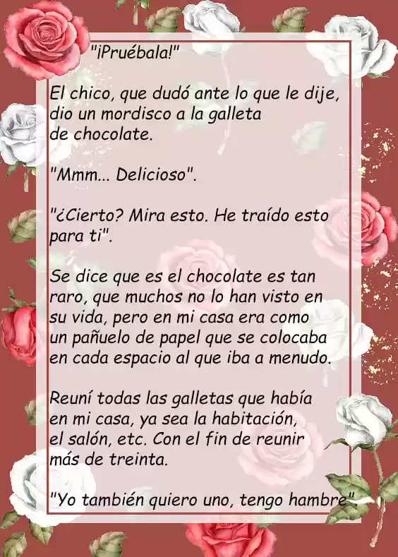 En Esta Vida Seré La Matriarca De Esta Familia (Novela) (Novela) - Capítulo 49 - Página 20 - LectorTMOo