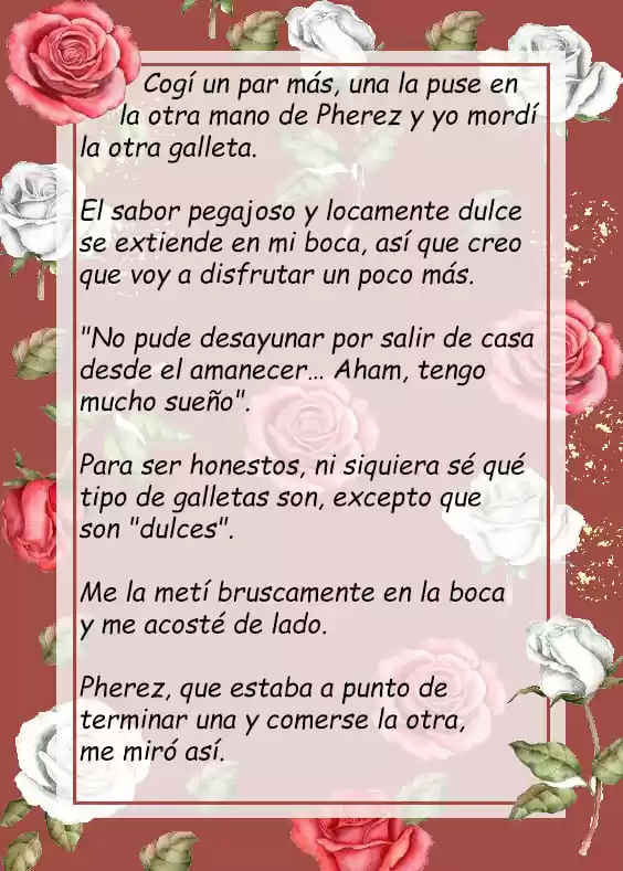 En Esta Vida Seré La Matriarca De Esta Familia (Novela) (Novela) - Capítulo 49 - Página 21 - LectorTMOo