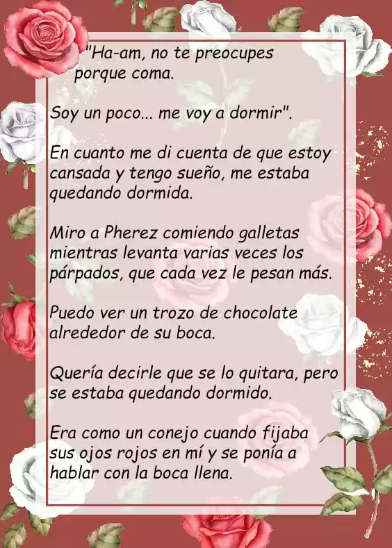 En Esta Vida Seré La Matriarca De Esta Familia (Novela) (Novela) - Capítulo 49 - Página 22 - LectorTMOo