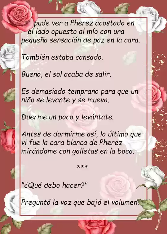 En Esta Vida Seré La Matriarca De Esta Familia (Novela) (Novela) - Capítulo 49 - Página 24 - LectorTMOo