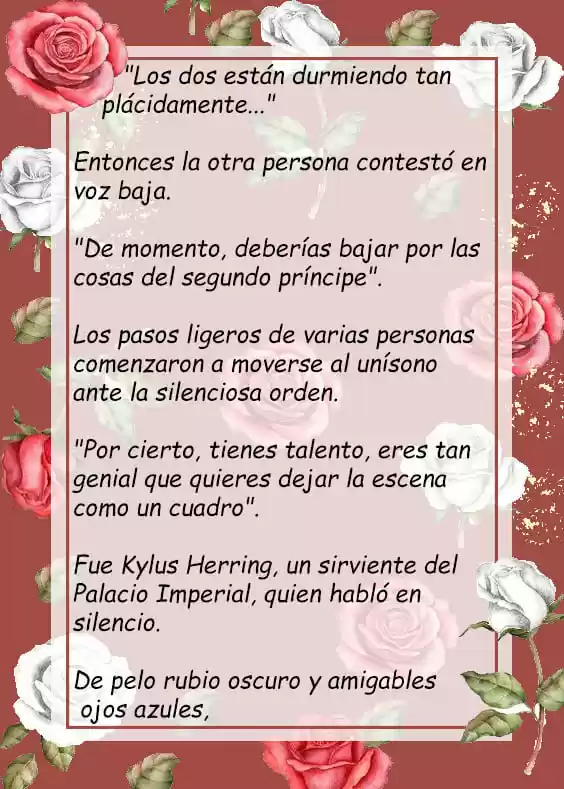 En Esta Vida Seré La Matriarca De Esta Familia (Novela) (Novela) - Capítulo 49 - Página 25 - LectorTMOo