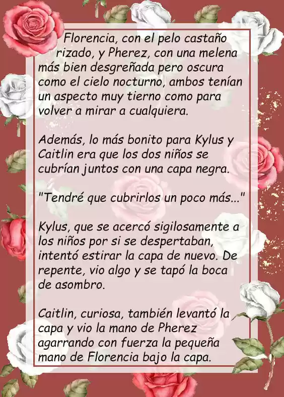 En Esta Vida Seré La Matriarca De Esta Familia (Novela) (Novela) - Capítulo 49 - Página 28 - LectorTMOo