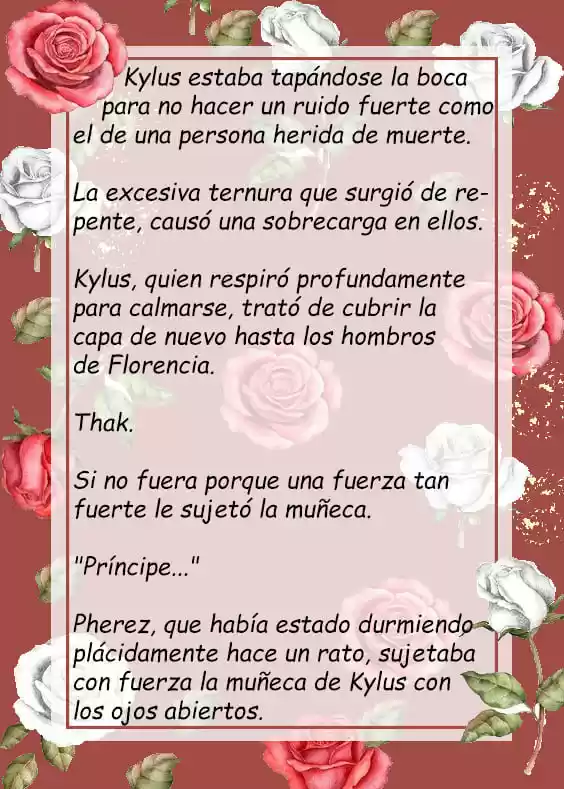 En Esta Vida Seré La Matriarca De Esta Familia (Novela) (Novela) - Capítulo 49 - Página 29 - LectorTMOo