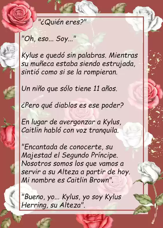 En Esta Vida Seré La Matriarca De Esta Familia (Novela) (Novela) - Capítulo 49 - Página 30 - LectorTMOo