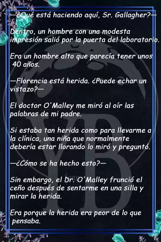 En Esta Vida Seré La Matriarca De Esta Familia (Novela) (Novela) - Capítulo 5 - Página 7 - LectorTMOo