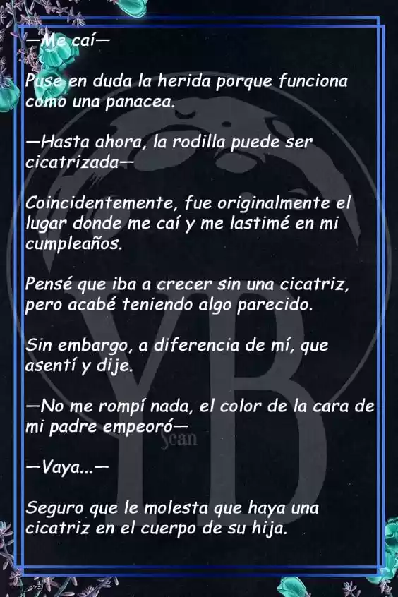 En Esta Vida Seré La Matriarca De Esta Familia (Novela) (Novela) - Capítulo 5 - Página 8 - LectorTMOo
