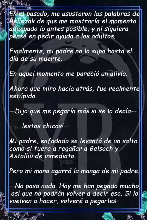 En Esta Vida Seré La Matriarca De Esta Familia (Novela) (Novela) - Capítulo 5 - Página 13 - LectorTMOo