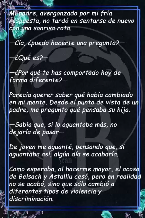En Esta Vida Seré La Matriarca De Esta Familia (Novela) (Novela) - Capítulo 5 - Página 14 - LectorTMOo