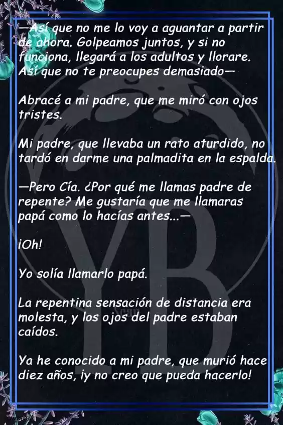 En Esta Vida Seré La Matriarca De Esta Familia (Novela) (Novela) - Capítulo 5 - Página 15 - LectorTMOo