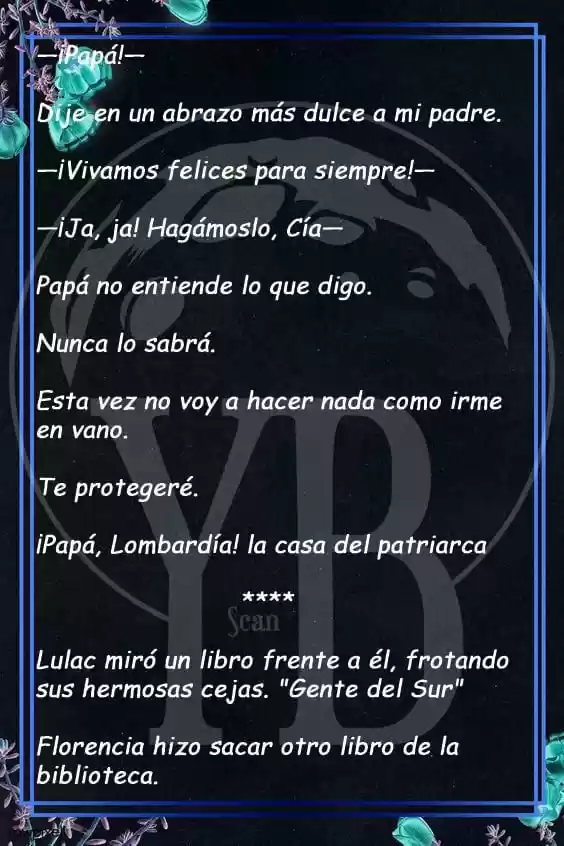 En Esta Vida Seré La Matriarca De Esta Familia (Novela) (Novela) - Capítulo 5 - Página 16 - LectorTMOo