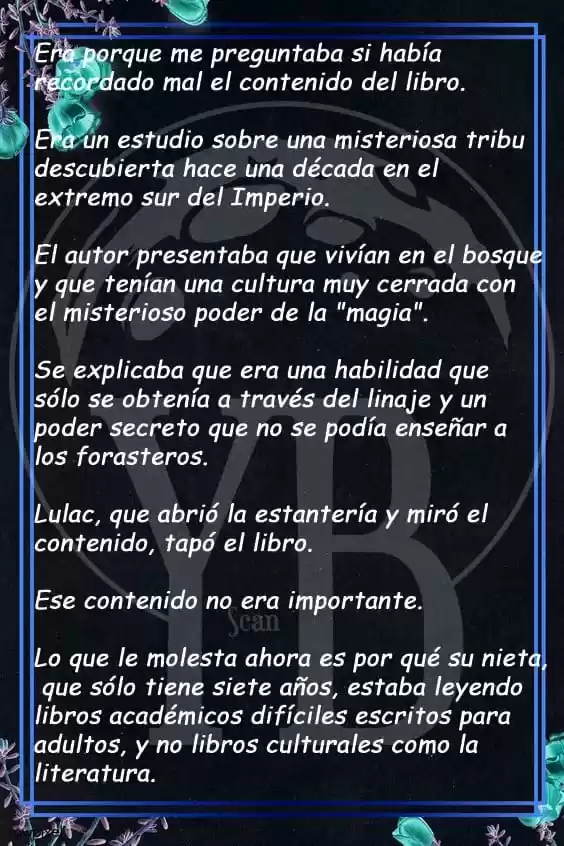 En Esta Vida Seré La Matriarca De Esta Familia (Novela) (Novela) - Capítulo 5 - Página 17 - LectorTMOo