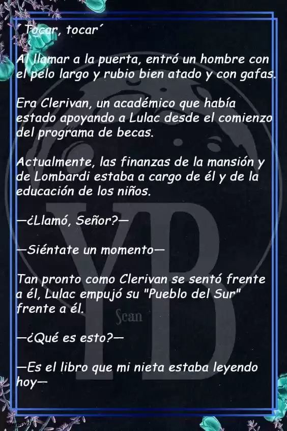 En Esta Vida Seré La Matriarca De Esta Familia (Novela) (Novela) - Capítulo 5 - Página 18 - LectorTMOo