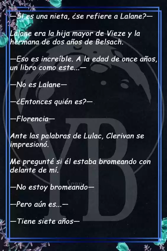 En Esta Vida Seré La Matriarca De Esta Familia (Novela) (Novela) - Capítulo 5 - Página 19 - LectorTMOo