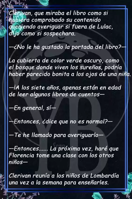 En Esta Vida Seré La Matriarca De Esta Familia (Novela) (Novela) - Capítulo 5 - Página 20 - LectorTMOo