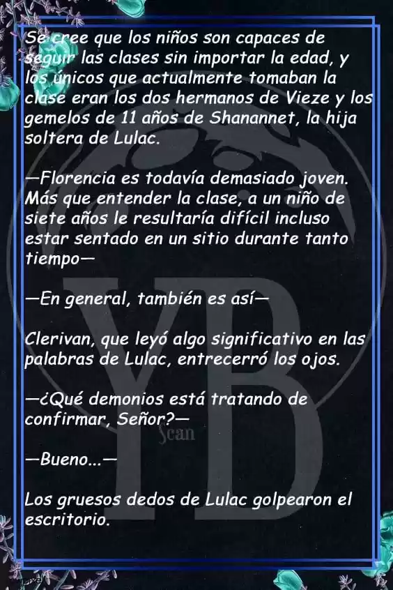 En Esta Vida Seré La Matriarca De Esta Familia (Novela) (Novela) - Capítulo 5 - Página 21 - LectorTMOo