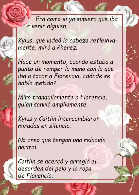 En Esta Vida Seré La Matriarca De Esta Familia (Novela) (Novela) - Capítulo 50 - Página 9 - LectorTMOo