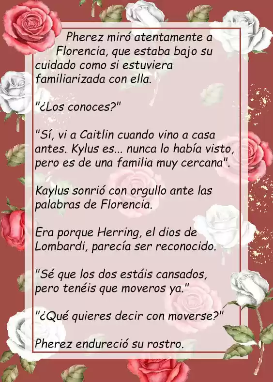 En Esta Vida Seré La Matriarca De Esta Familia (Novela) (Novela) - Capítulo 50 - Página 10 - LectorTMOo