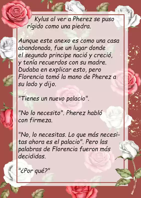 En Esta Vida Seré La Matriarca De Esta Familia (Novela) (Novela) - Capítulo 50 - Página 11 - LectorTMOo