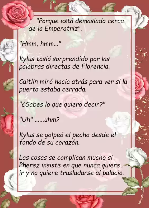 En Esta Vida Seré La Matriarca De Esta Familia (Novela) (Novela) - Capítulo 50 - Página 12 - LectorTMOo