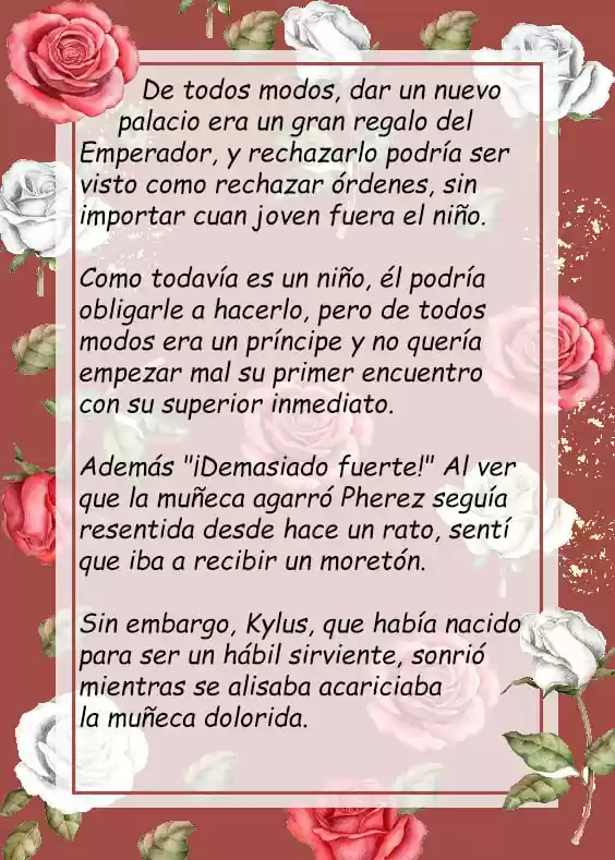 En Esta Vida Seré La Matriarca De Esta Familia (Novela) (Novela) - Capítulo 50 - Página 13 - LectorTMOo