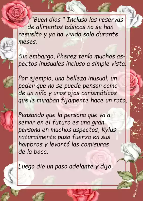 En Esta Vida Seré La Matriarca De Esta Familia (Novela) (Novela) - Capítulo 50 - Página 14 - LectorTMOo