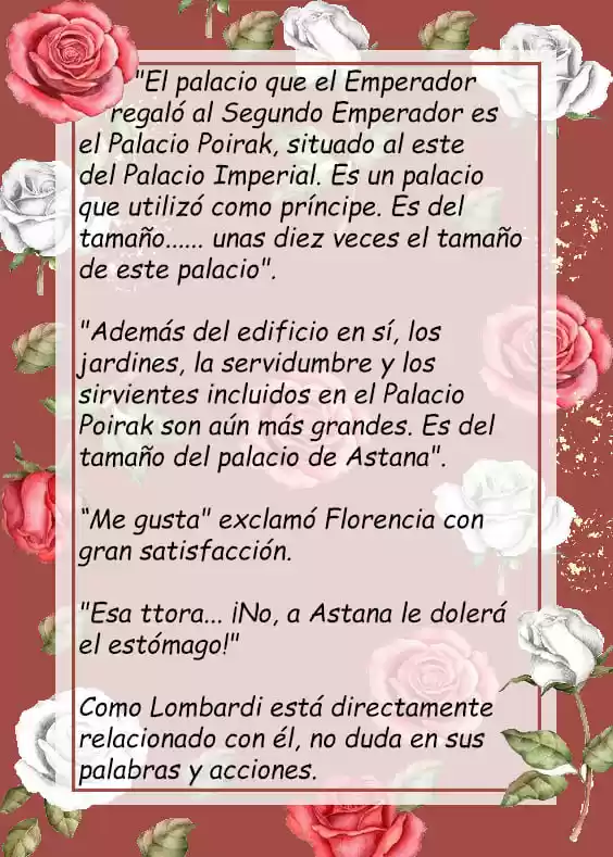 En Esta Vida Seré La Matriarca De Esta Familia (Novela) (Novela) - Capítulo 50 - Página 15 - LectorTMOo