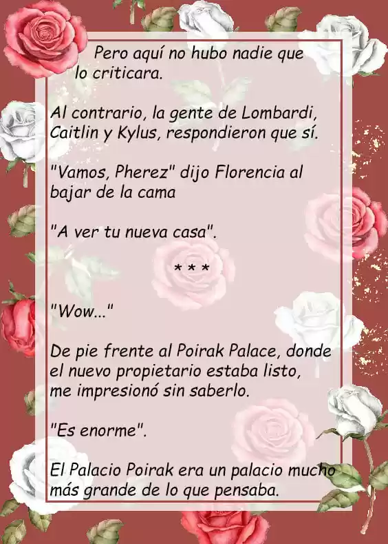 En Esta Vida Seré La Matriarca De Esta Familia (Novela) (Novela) - Capítulo 50 - Página 16 - LectorTMOo