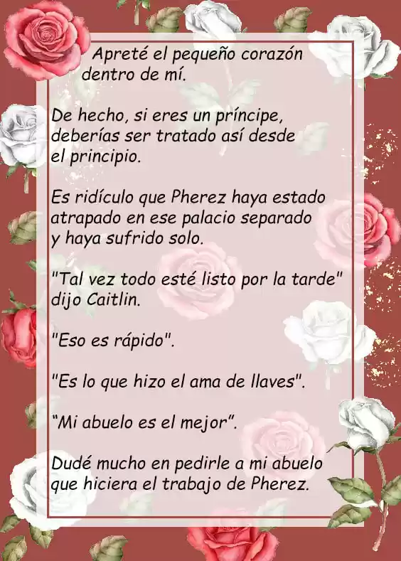 En Esta Vida Seré La Matriarca De Esta Familia (Novela) (Novela) - Capítulo 50 - Página 18 - LectorTMOo