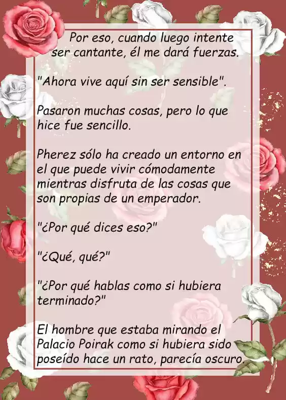 En Esta Vida Seré La Matriarca De Esta Familia (Novela) (Novela) - Capítulo 50 - Página 20 - LectorTMOo