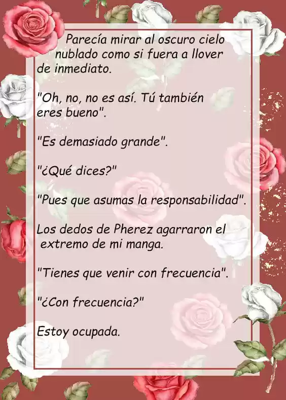 En Esta Vida Seré La Matriarca De Esta Familia (Novela) (Novela) - Capítulo 50 - Página 21 - LectorTMOo