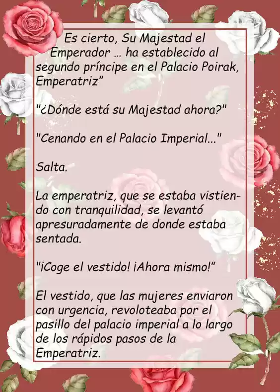 En Esta Vida Seré La Matriarca De Esta Familia (Novela) (Novela) - Capítulo 50 - Página 24 - LectorTMOo