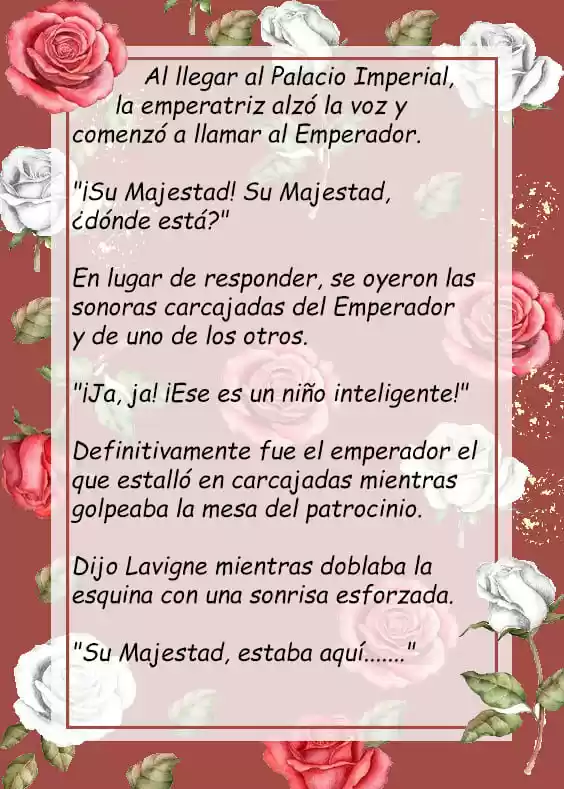 En Esta Vida Seré La Matriarca De Esta Familia (Novela) (Novela) - Capítulo 50 - Página 25 - LectorTMOo