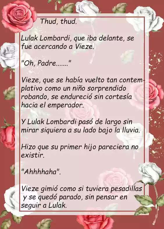 En Esta Vida Seré La Matriarca De Esta Familia (Novela) (Novela) - Capítulo 50 - Página 29 - LectorTMOo