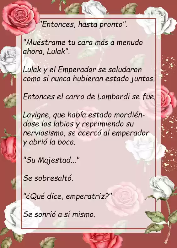 En Esta Vida Seré La Matriarca De Esta Familia (Novela) (Novela) - Capítulo 50 - Página 30 - LectorTMOo