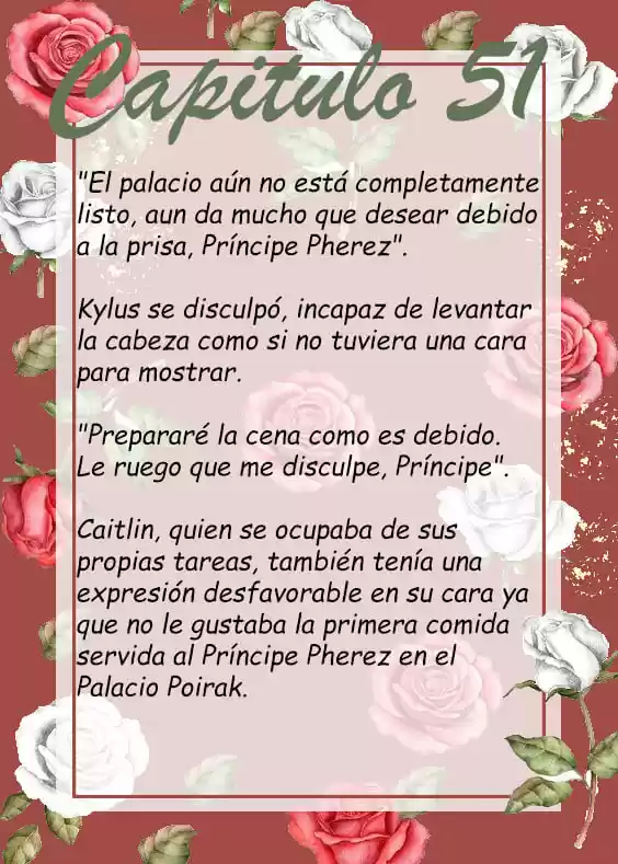 En Esta Vida Seré La Matriarca De Esta Familia (Novela) (Novela) - Capítulo 51 - Página 7 - LectorTMOo