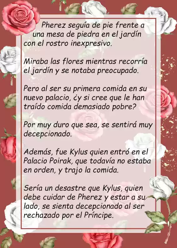 En Esta Vida Seré La Matriarca De Esta Familia (Novela) (Novela) - Capítulo 51 - Página 8 - LectorTMOo