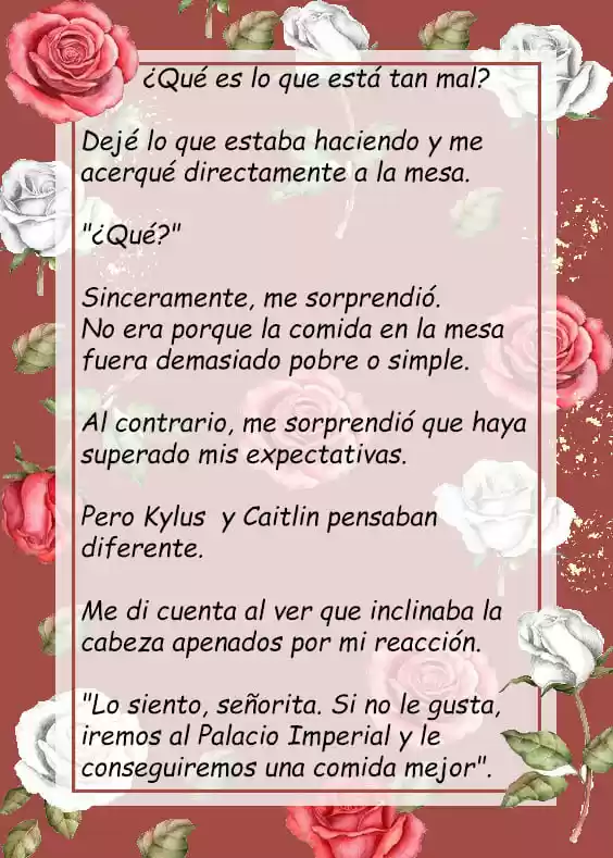 En Esta Vida Seré La Matriarca De Esta Familia (Novela) (Novela) - Capítulo 51 - Página 9 - LectorTMOo
