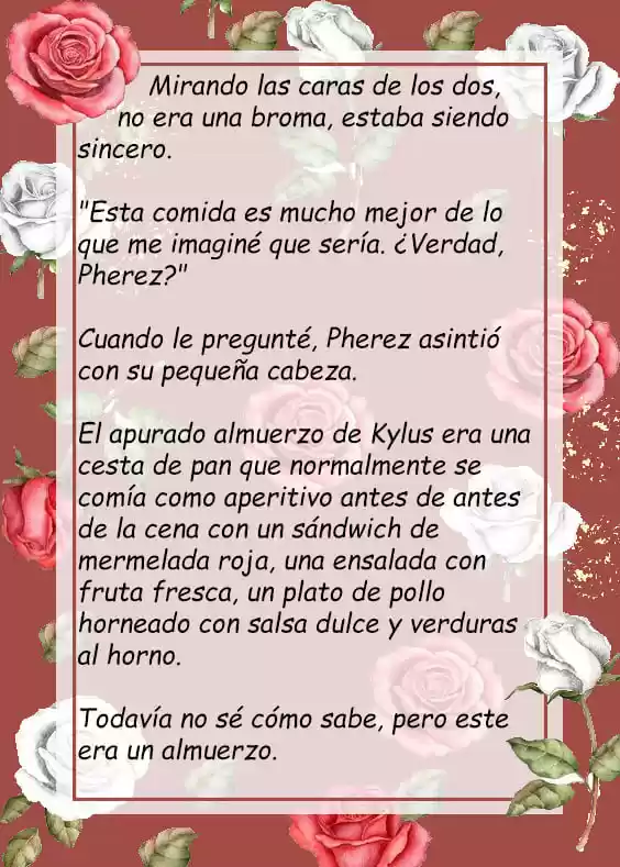 En Esta Vida Seré La Matriarca De Esta Familia (Novela) (Novela) - Capítulo 51 - Página 10 - LectorTMOo