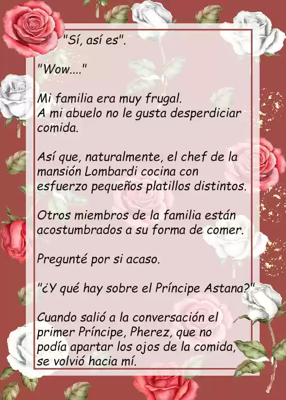 En Esta Vida Seré La Matriarca De Esta Familia (Novela) (Novela) - Capítulo 51 - Página 12 - LectorTMOo