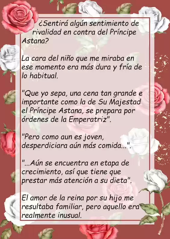 En Esta Vida Seré La Matriarca De Esta Familia (Novela) (Novela) - Capítulo 51 - Página 13 - LectorTMOo